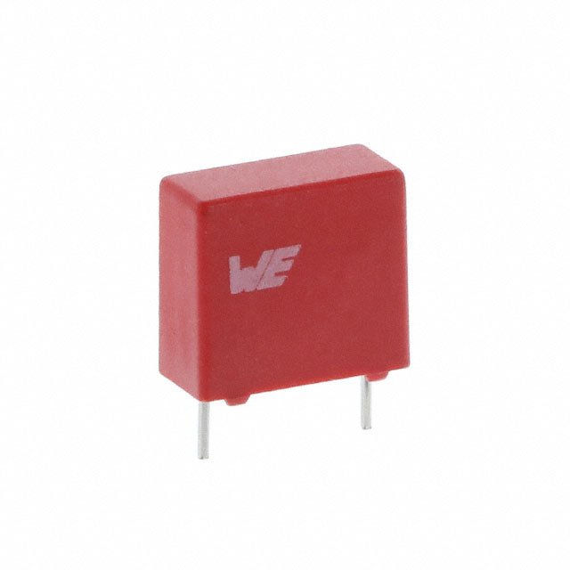 890324023025 by Würth Elektronik Midcom